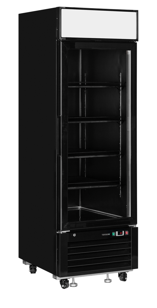 Expositor refrigerado