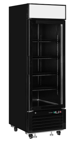 Expositor refrigerado