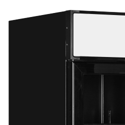 Expositor refrigerado