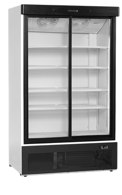 Expositor refrigerado