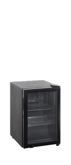 Expositor refrigerado
