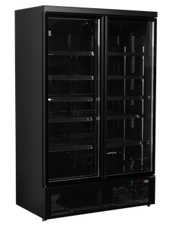 Expositor refrigerado