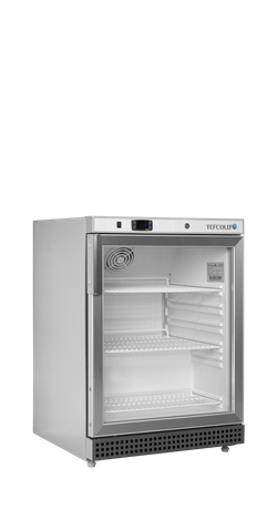 Expositor refrigerado