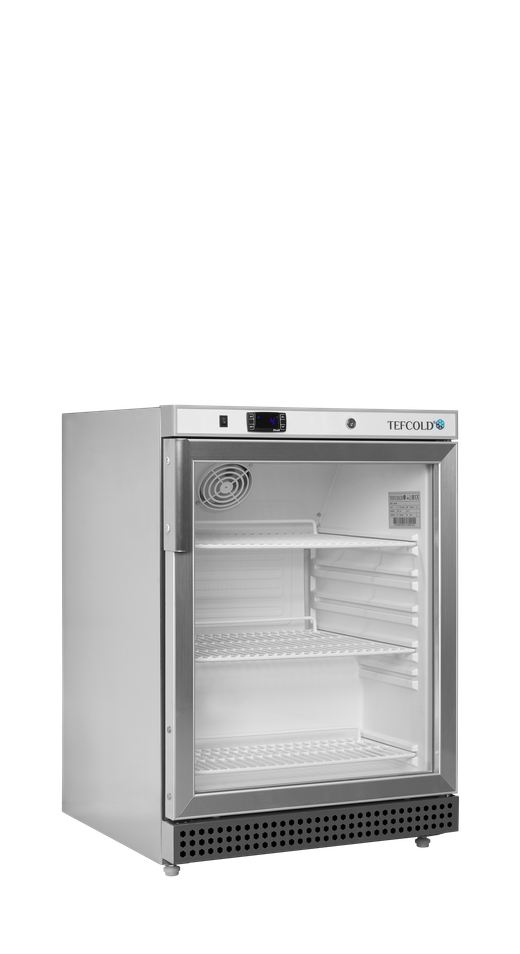 Expositor refrigerado