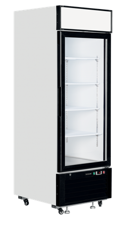 Expositor refrigerado