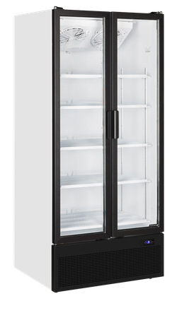 Expositor refrigerado