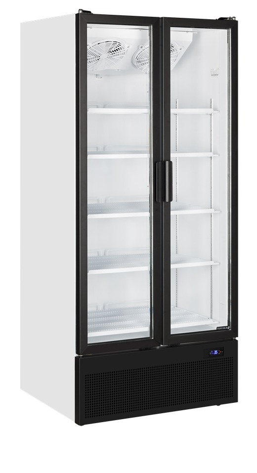 Expositor refrigerado