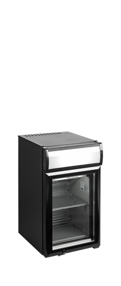 Expositor refrigerado
