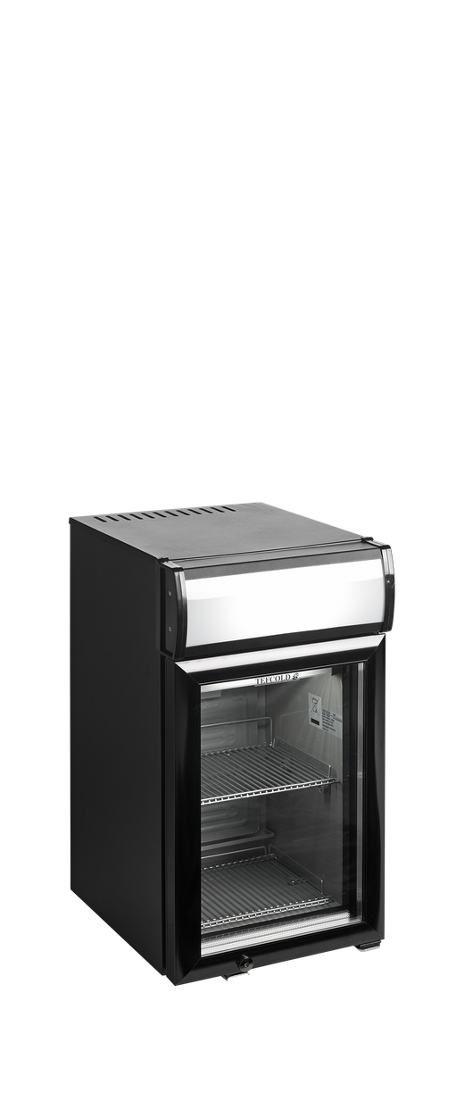 Expositor refrigerado