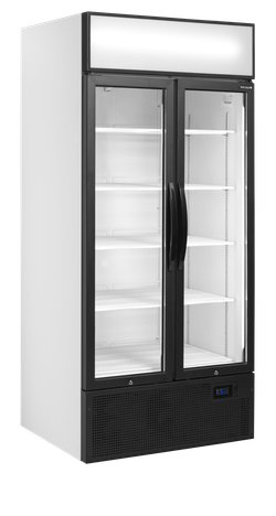 Expositor refrigerado
