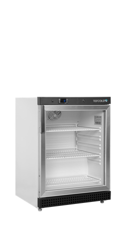 Expositor refrigerado
