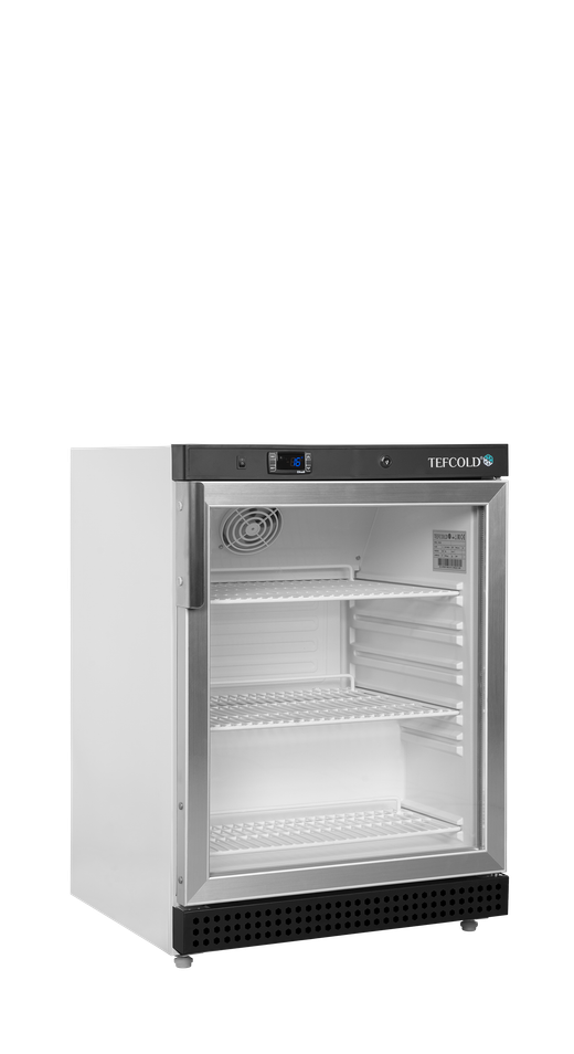 Expositor refrigerado