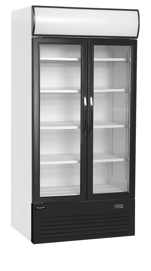 Expositor refrigerado