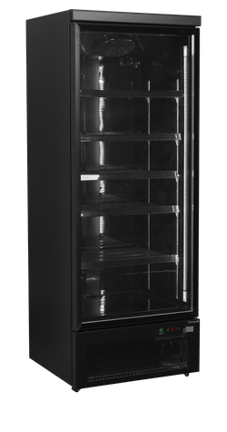 Expositor refrigerado