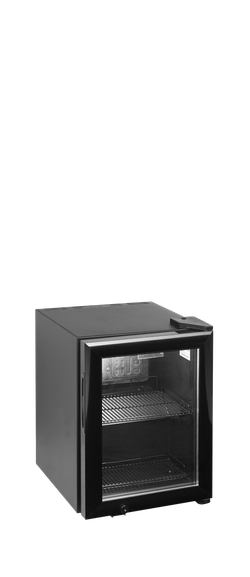 Expositor refrigerado