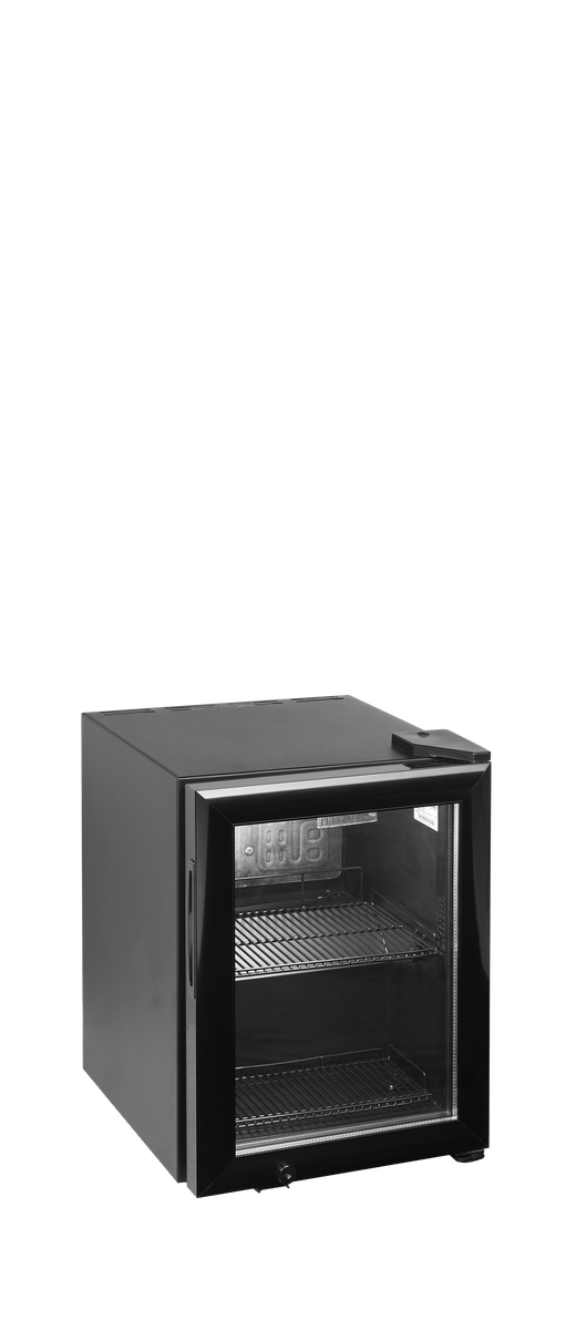 Expositor refrigerado