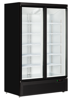 Expositor refrigerado