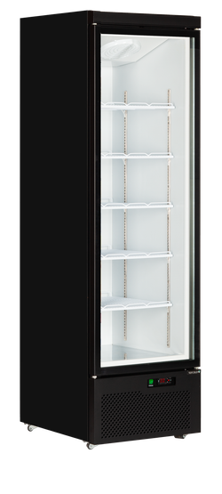 Expositor refrigerado