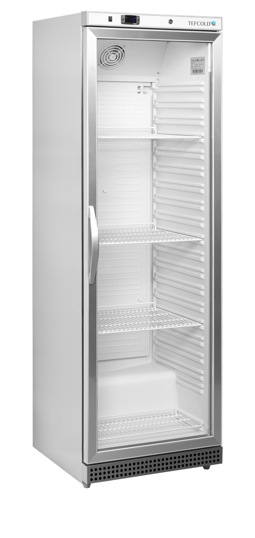 Expositor refrigerado