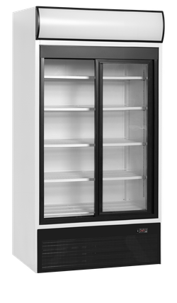Expositor refrigerado