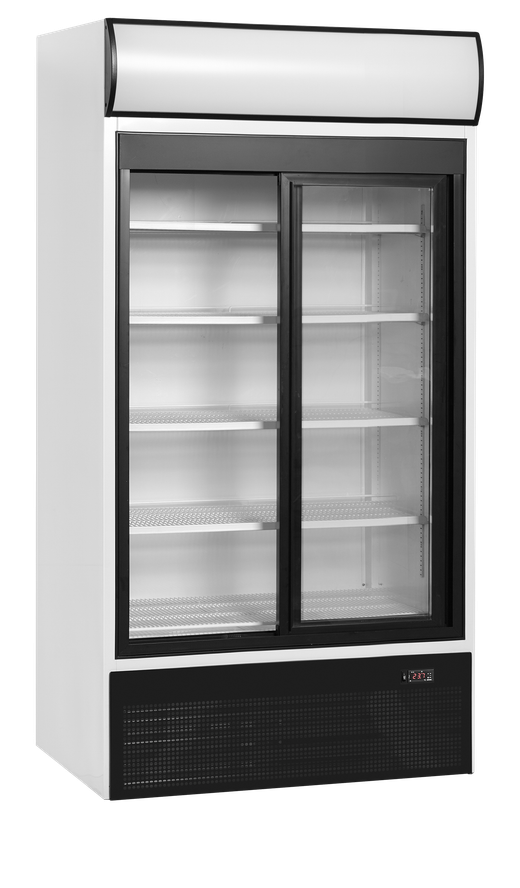 Expositor refrigerado