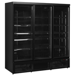 Expositor refrigerado
