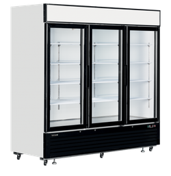 Expositor refrigerado