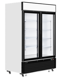 Expositor refrigerado