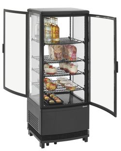 Expositor refrigerador ED4-1201