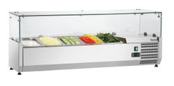 Expositor refrigerador ED4-1501