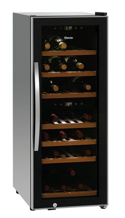 Expositor refrigerador GL3-1801