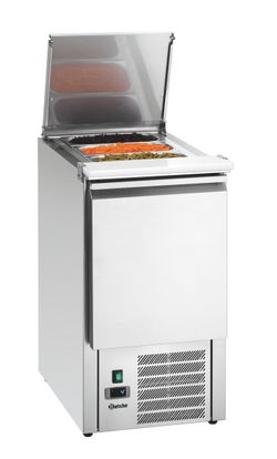Expositor refrigerador GL3-2001