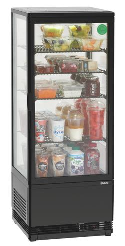 Expositor refrigerador GL3-2005