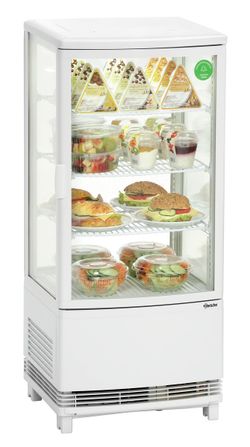 Expositor refrigerador GL4-1201