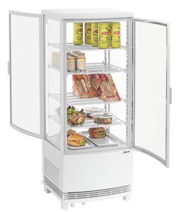 Expositor refrigerador GL4-1401
