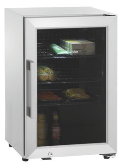 Expositor refrigerador GL4-1501