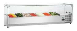 Expositor refrigerador GL4-1801