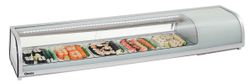 Frigorífico 600 WSTL