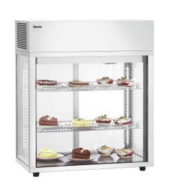 Frigorífico con congelador KTK1-122