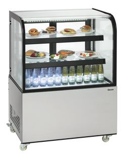 Frigorífico con congelador KTK820 S