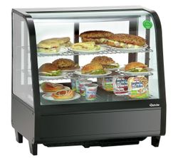 Frigorífico de almacenamiento 350