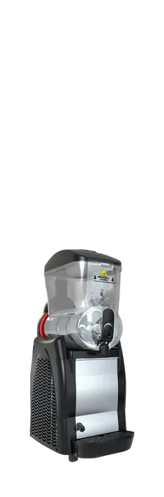 GRANIZADORA 12L TEFCOLD