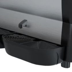 GRANIZADORA 12L TEFCOLD