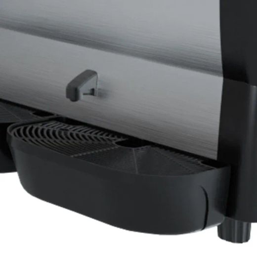 GRANIZADORA 12L TEFCOLD
