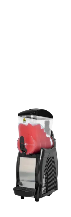 GRANIZADORA 12L TEFCOLD
