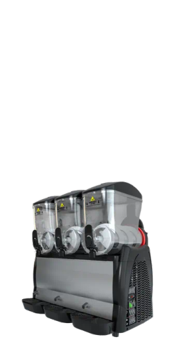 GRANIZADORA 36L TEFCOLD