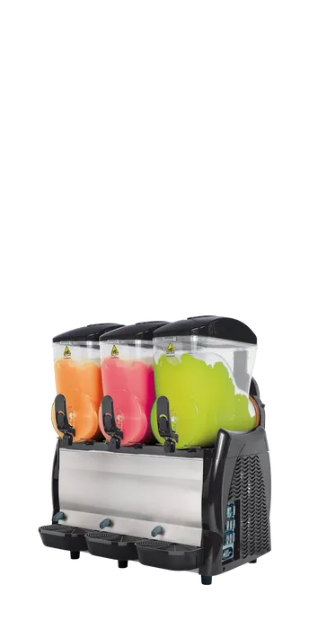GRANIZADORA 36L TEFCOLD