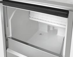 MÁQUINA DE HIELO INDUSTRIAL BARTSCHER B 28 PLUS