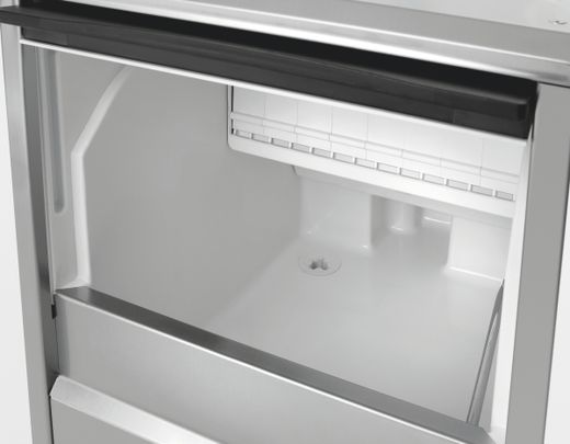 MÁQUINA DE HIELO INDUSTRIAL BARTSCHER B 28 PLUS