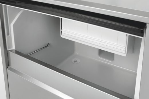 FABRICADORA DE HIELO BARTSCHER B 38 PLUS